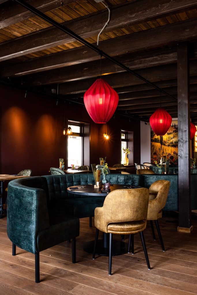 Restaurant Elburg | Restaurant Lucca