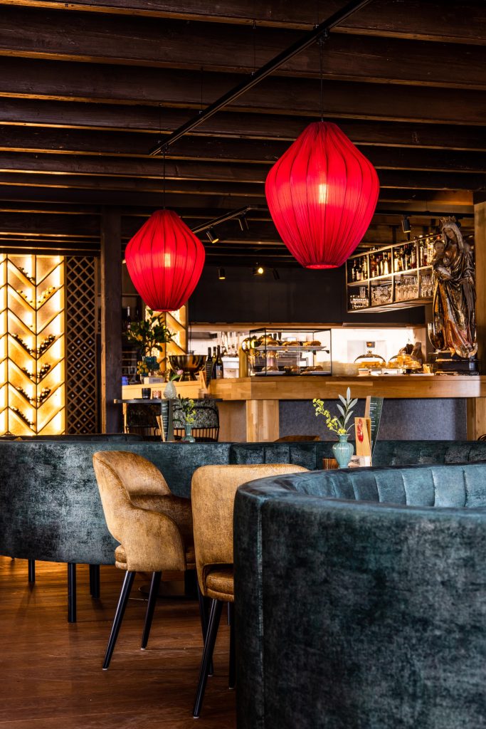 Italiaans restaurant Elburg