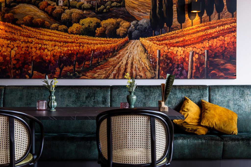 Uit eten Elburg | Restaurant Lucca