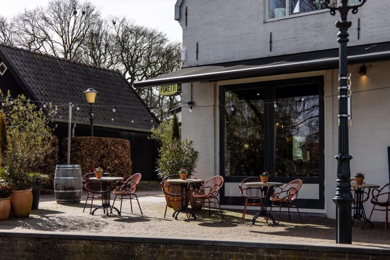 Italiaan Elburg | Restaurant Lucca