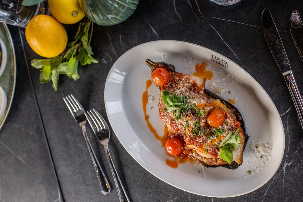 Uit eten Elburg | Restaurant Lucca