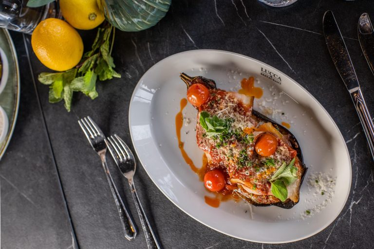 Uit eten Elburg | Restaurant Lucca